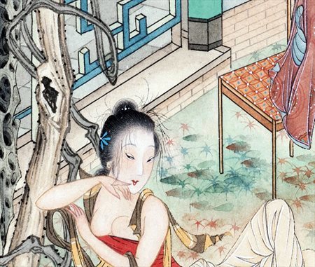 高平-中国古代行房图大全，1000幅珍藏版！